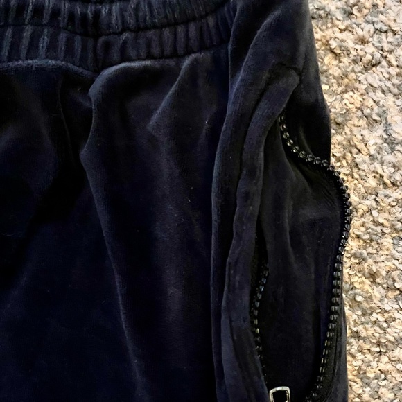 Sean John Velour Jumpsuit - Picture 11 of 12